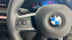 BMW 1 Series 120 M Sport 5dr Step Auto [Tech+ Pack] Petrol Hatchback